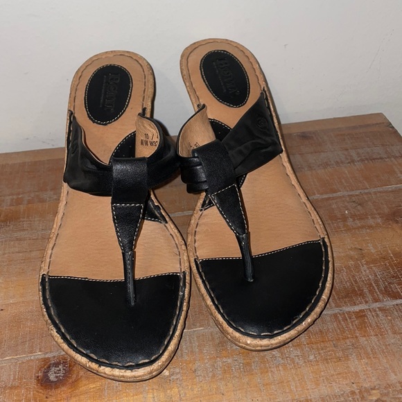 Born Shoes Born Sandals Poshmark